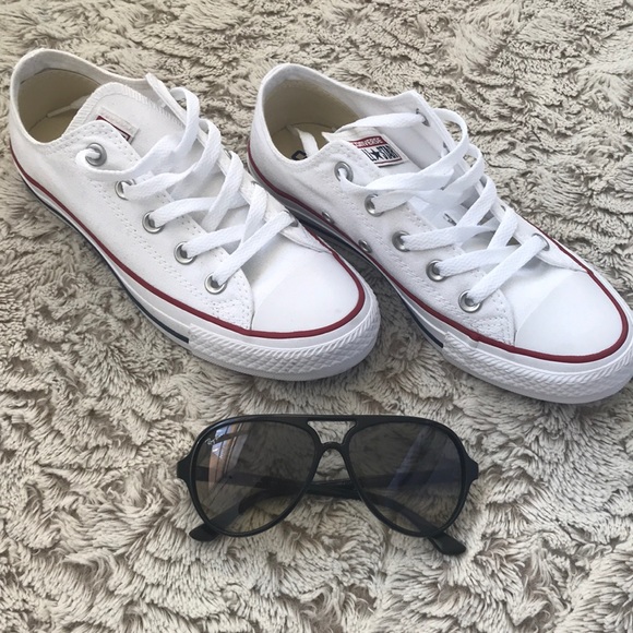 Converse Shoes - Converse Sneakers